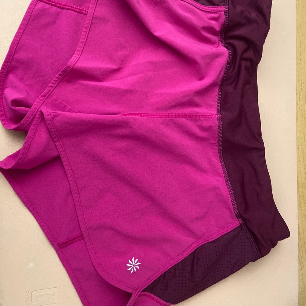 Active shorts